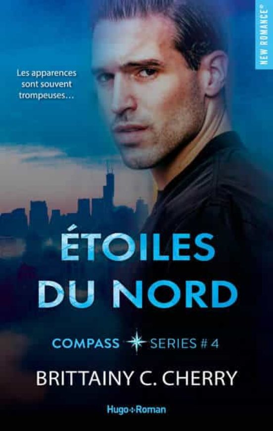 Compass Serie - Tome 4 Étoiles Du Nord