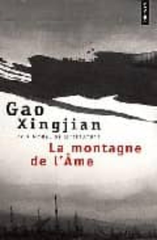La Montagne De L Ame