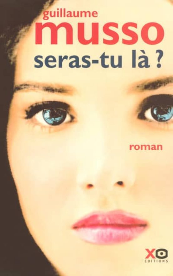 Seras-tu La?