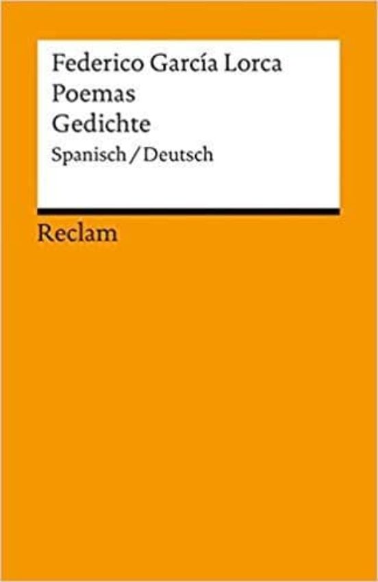 Poemas/gedichte