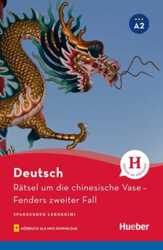 A2 Ratsel Um Die Chinesische Vase