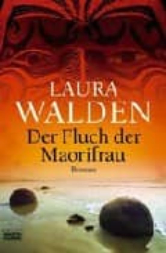 Der Fluch Der Maorifrau