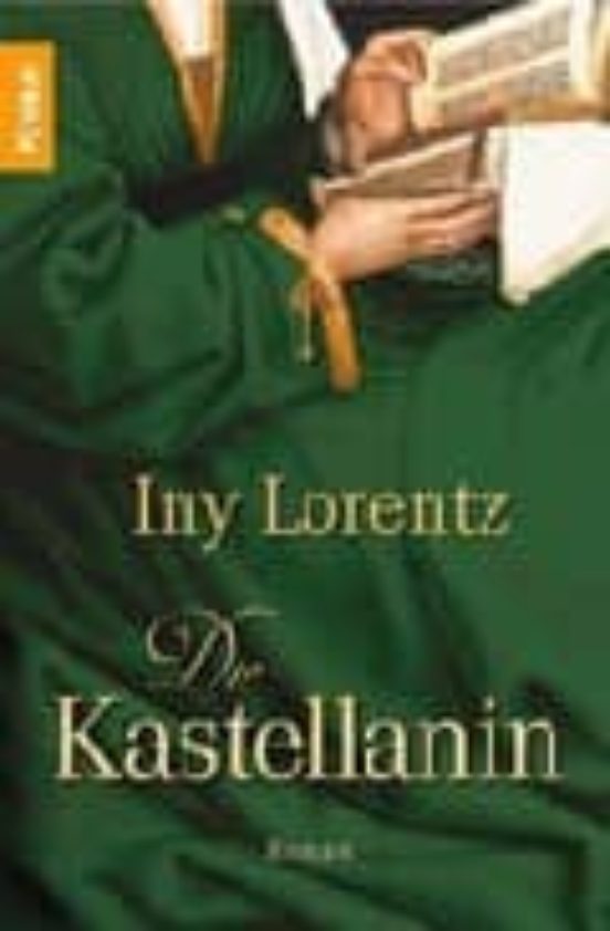 Die Kastellanin