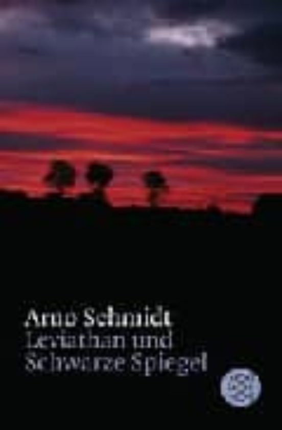 Leviathan Und Schwarze Spiegel