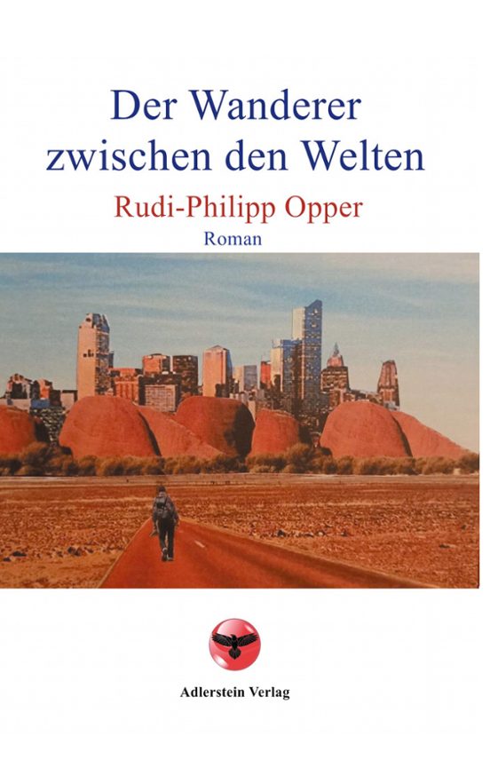 Der Wanderer Zwischen Den Welten