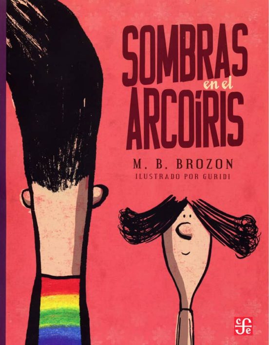Sombras En El Arcoiris
