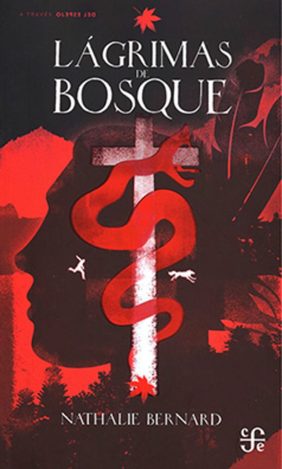 Lágrimas de Bosque