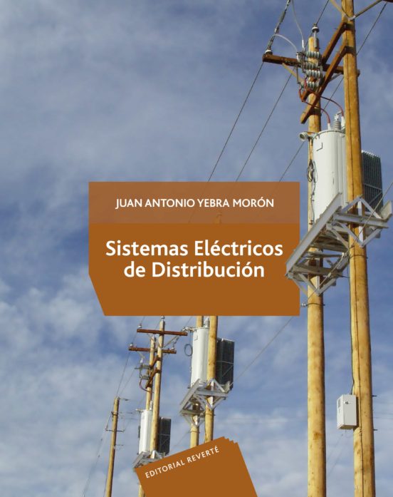 Sistemas Eléctricos De Distribución