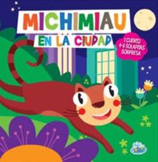 Michimiau En La Ciudad - Historias Escondidas