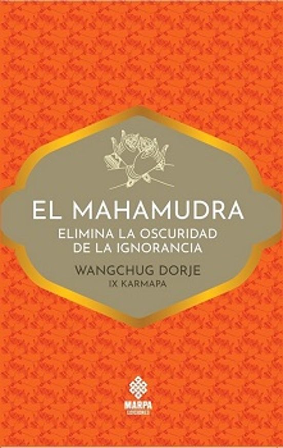 El Mahamudra