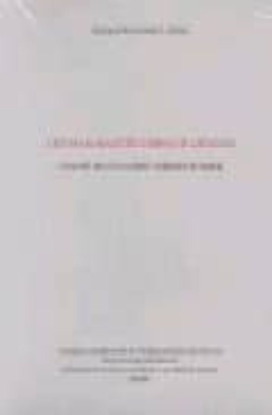 Las Masoras Del Libro De Genesis: Codice M1 De La Universidad Com Plut