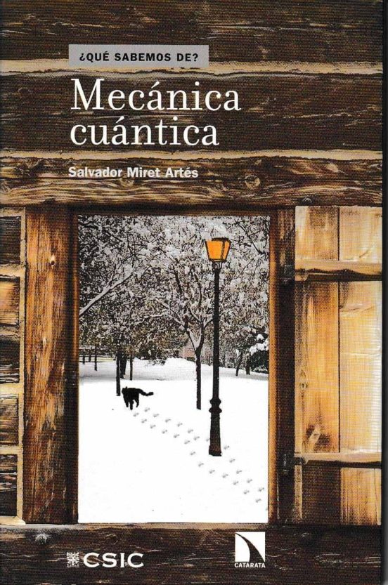 Mecanica Cuantica