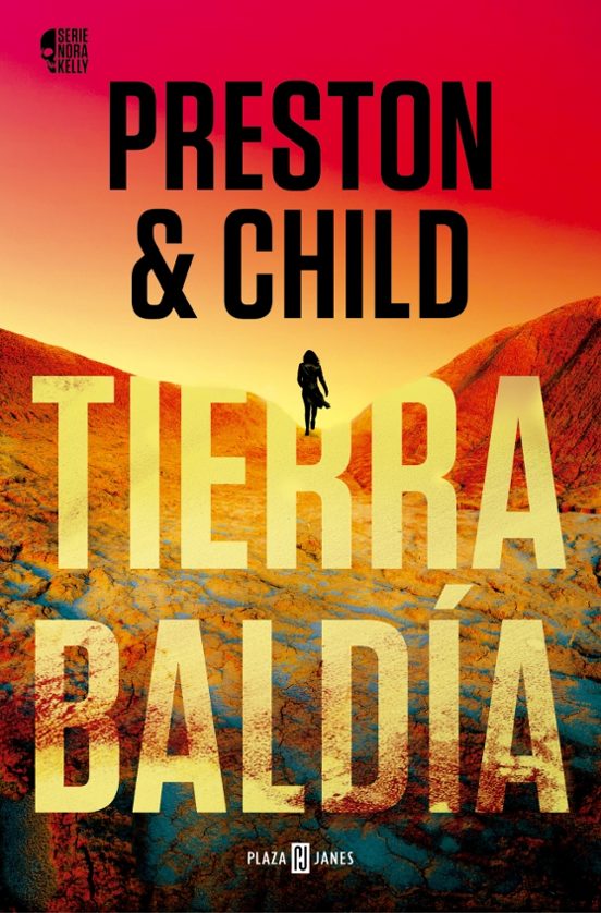 Tierra baldía