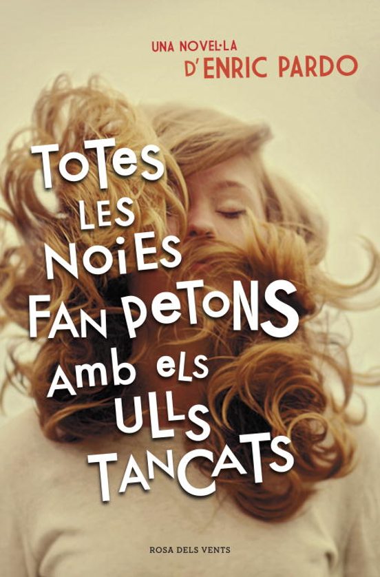 Totes Les Noies Fan Petons Amb Els Ulls
