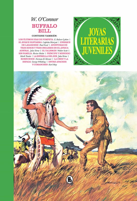 Joyas Literarias Juveniles Vol. 3