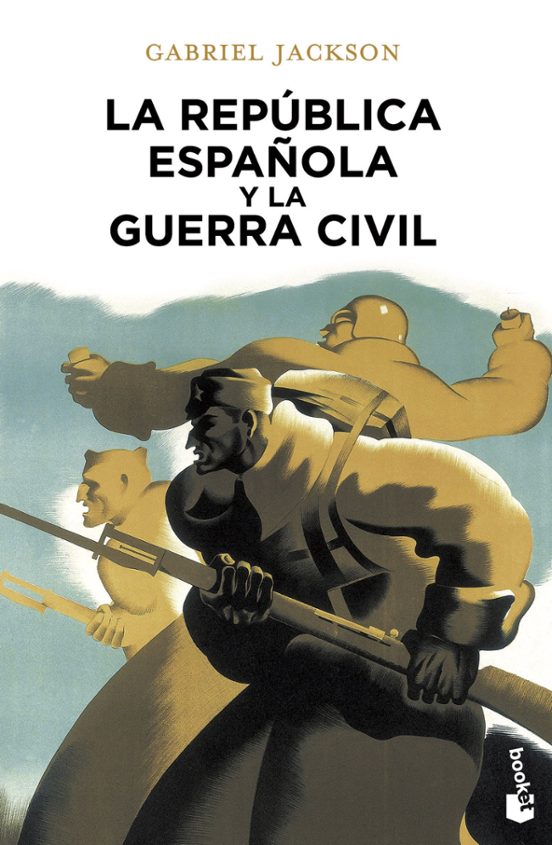 La República Española Y La Guerra Civil