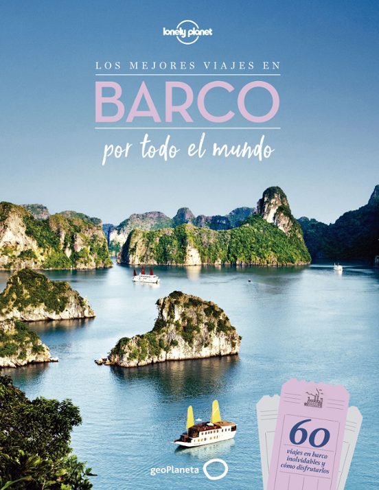 Los Mejores Viajes En Barco Por Todo El Mundo