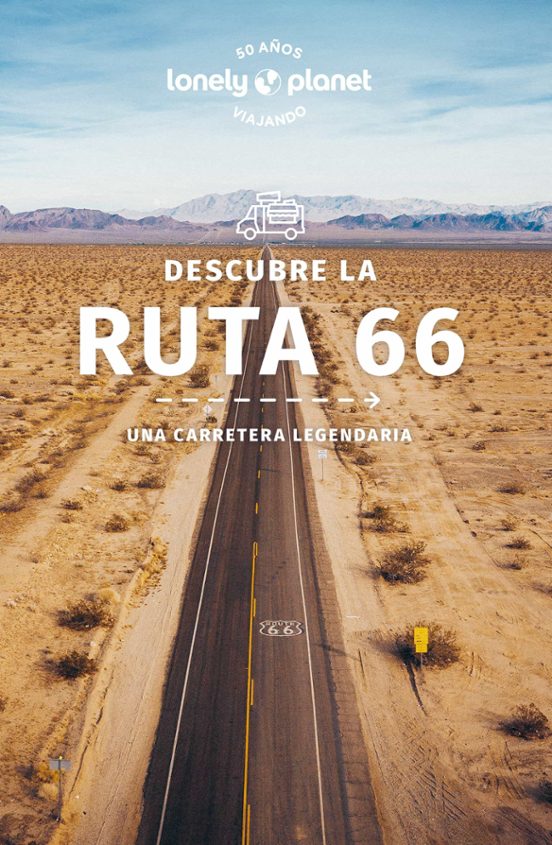 Ruta 66 2024