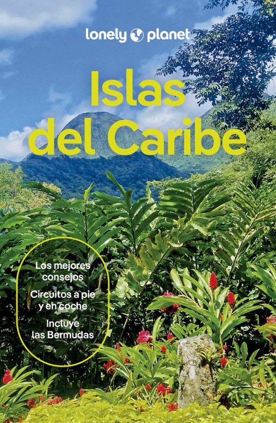 Islas Del Caribe 2024