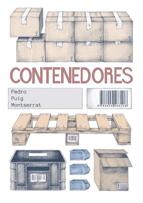 Contenedores