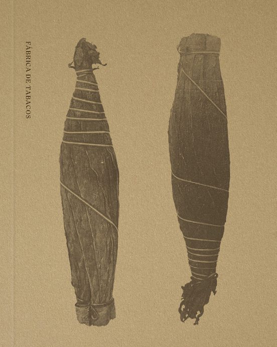 Fábrica De Tabacos