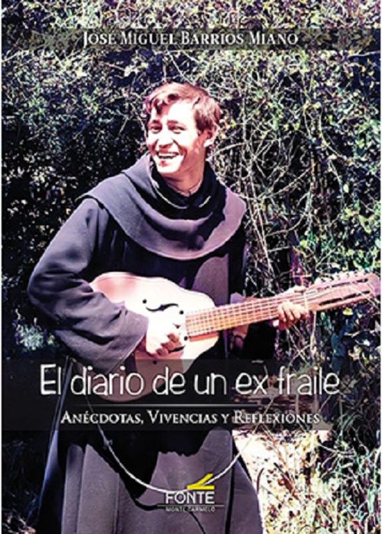 El Diario De Un Ex Fraile