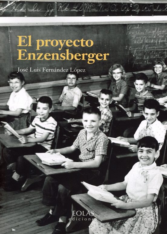 El Proyecto Enzensberger