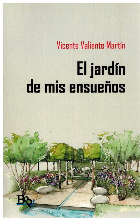 El Jardin De Mis Ensueños