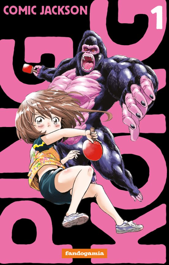 Ping-Kong 1