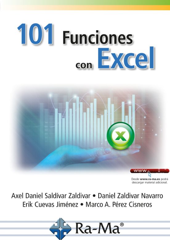 101 Funciones Con Excel