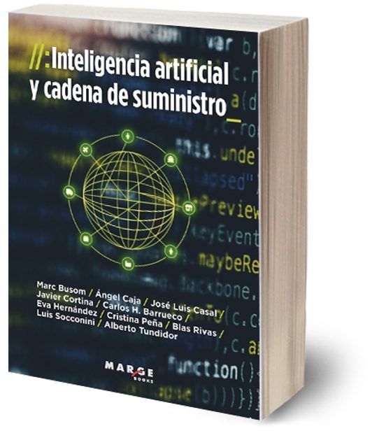 Inteligencia Artificial Y Cadena De Suministro
