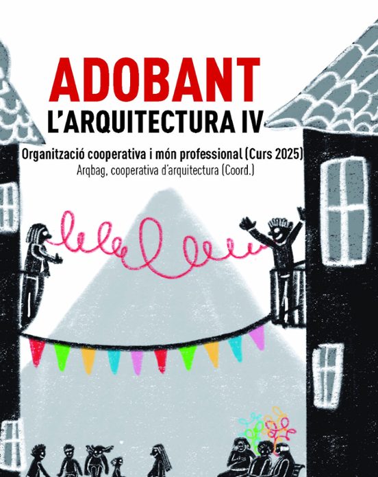 Adobant Larquitectura Iv