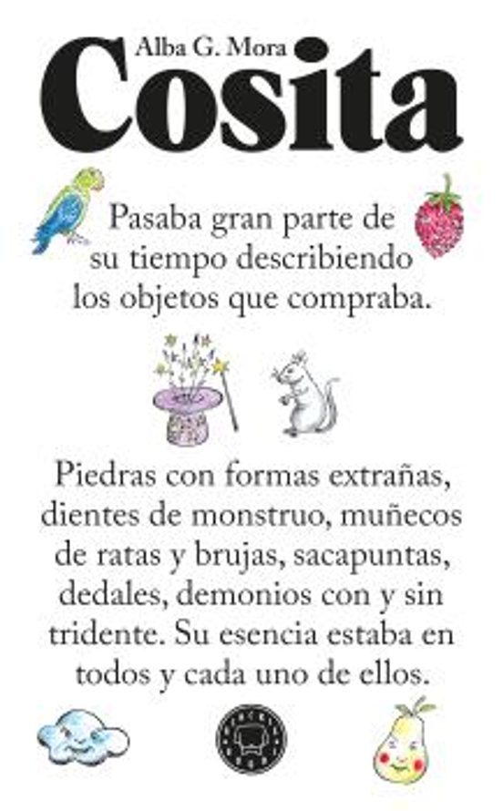 Cosita