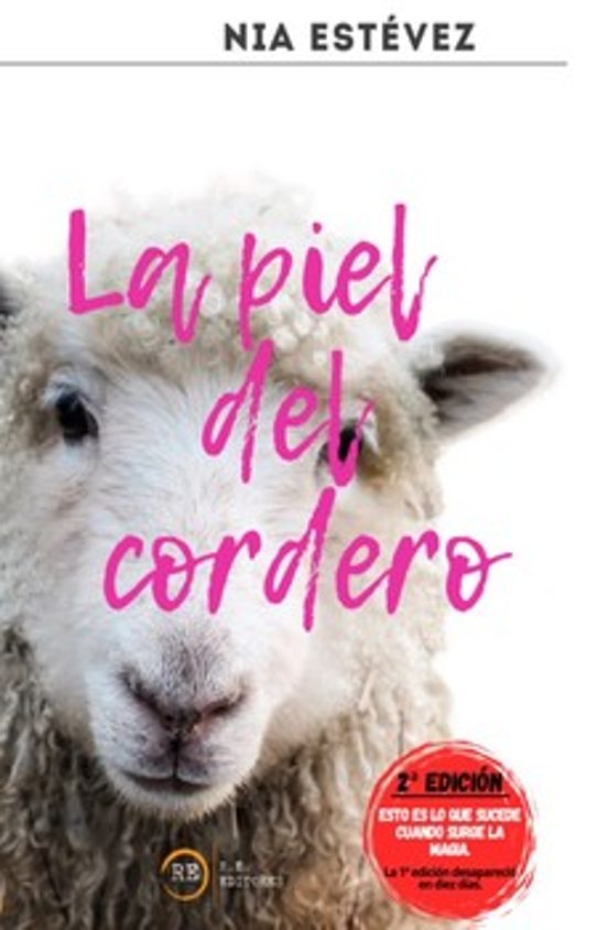 La piel del cordero