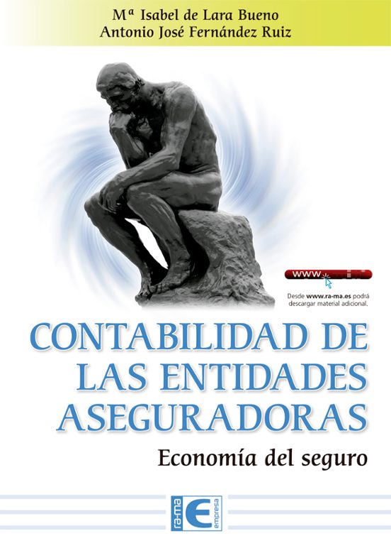 Contabilidad De Las Entidades Aseguradoras. Economía Del Seguro