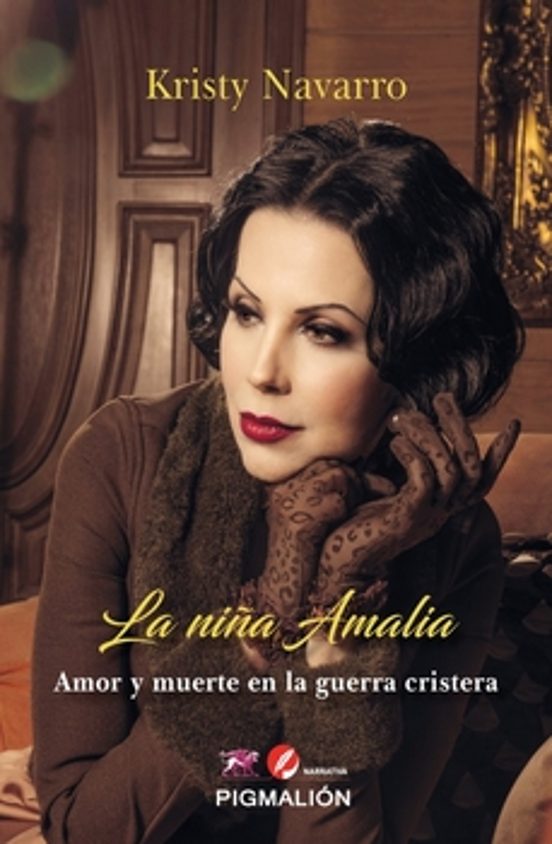 La Niña Amalia