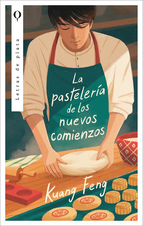 La Pastelería De Los Nuevos Comienzos