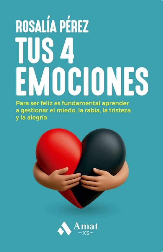 Tus 4 Emociones