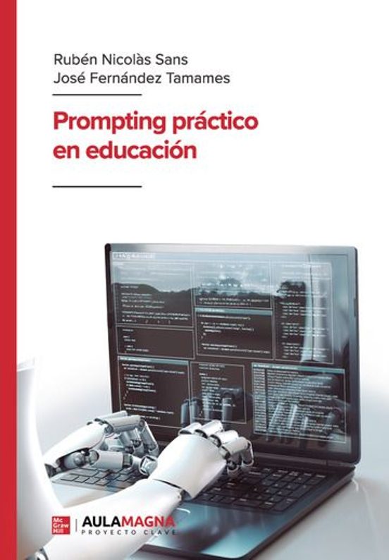 Prompting Práctico En Educación