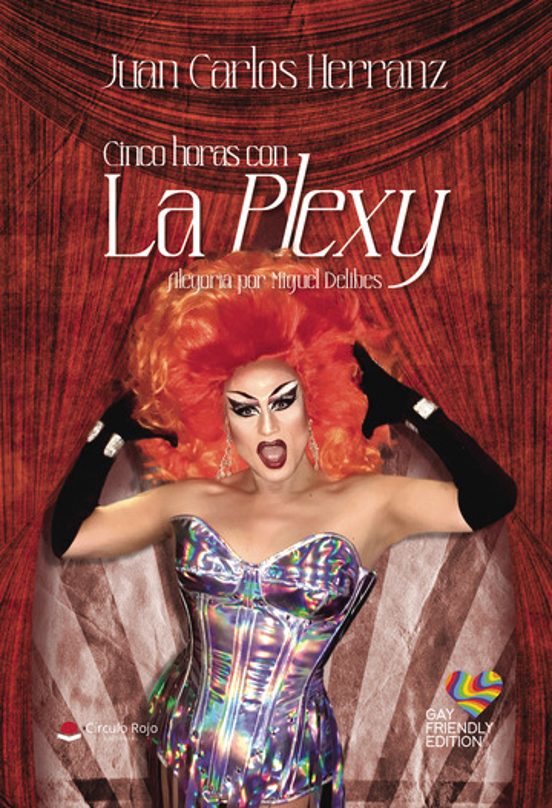 Cinco Horas Con La Plexy