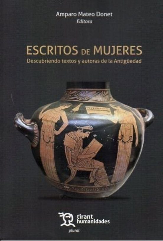 Escritos De Mujeres