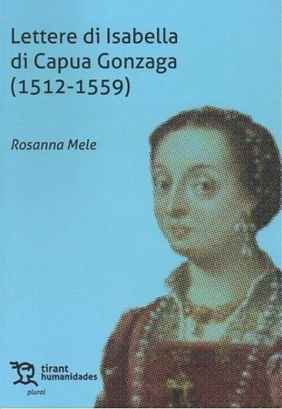 Lettere Di Isabella Di Capua