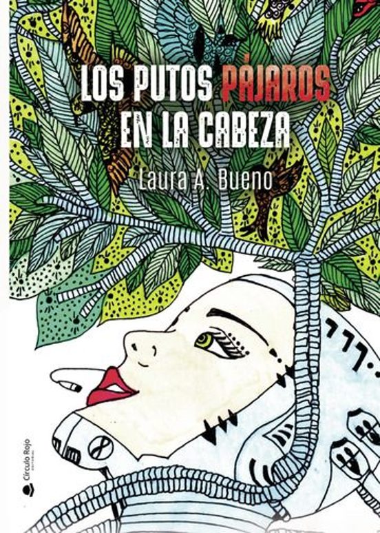 Los Putos Pájaros en la Cabeza