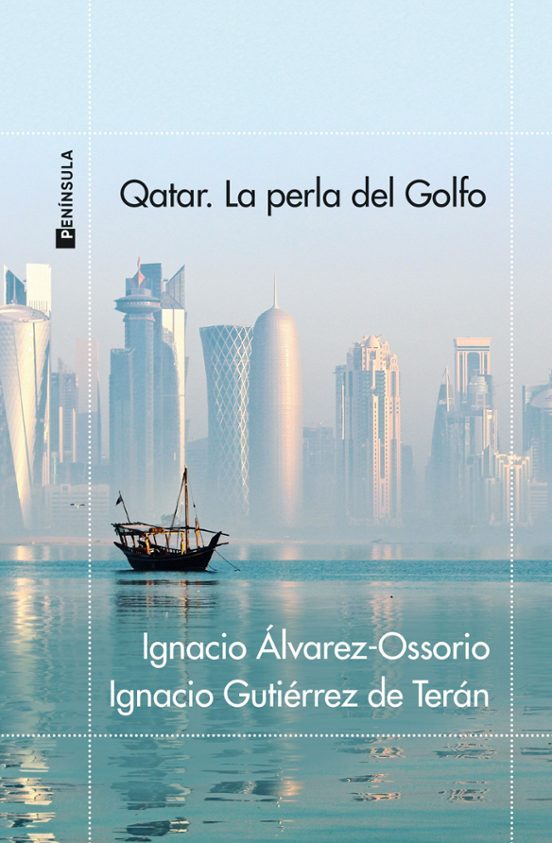 Qatar. La Perla Del Golfo