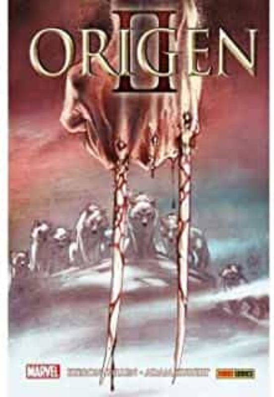 Lobezno Origen 2
