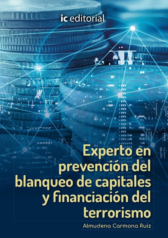 Experto En Prevención Del Blanqueo De Capitales Y Financiació