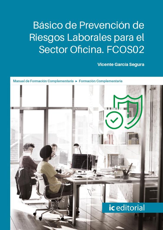 Fcos02 Básico De Prevención De Riesgos Laborales Para El Sect