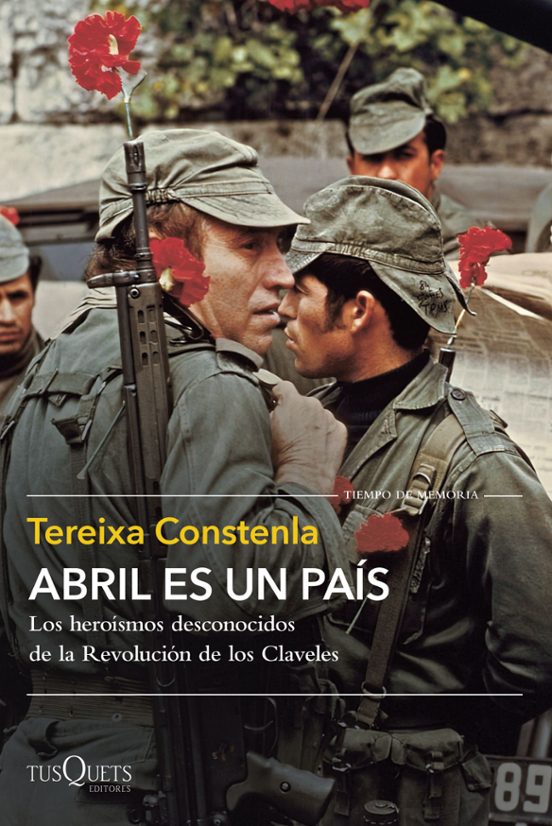 Abril Es Un País