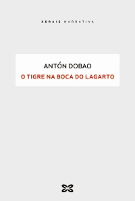 O Tigre Na Boca Do Lagarto