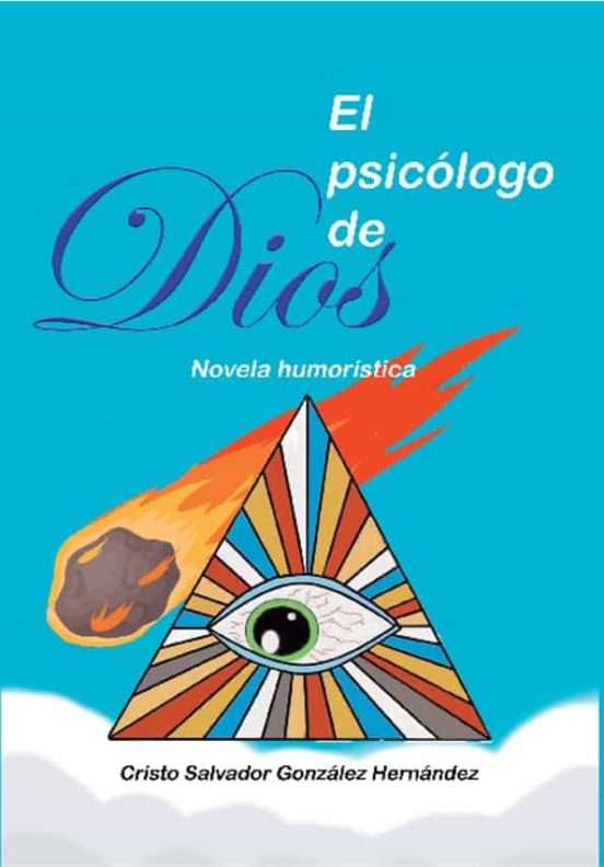 El Psicólogo De Dios